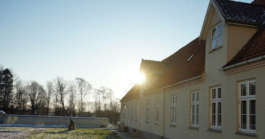 Botilbud og STU Sydsjælland