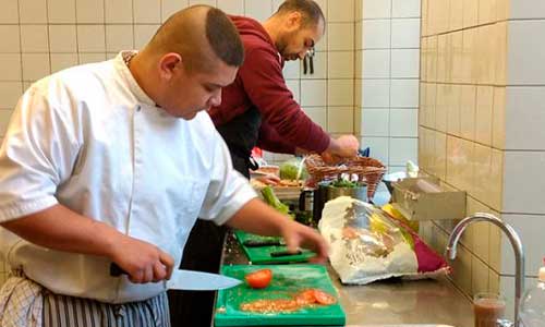 Forløb for børn som har bekymrende skolefravær 