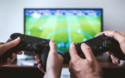 E-sport styrker fællesskabet