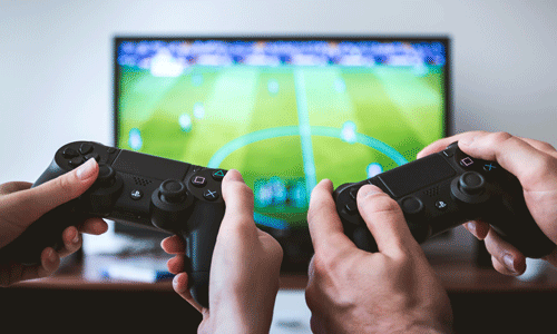 E-sport styrker fællesskabet