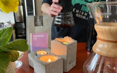 Fredagscafé by Patrick